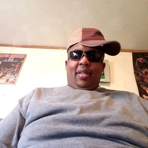 Meet your Posher, Antwan